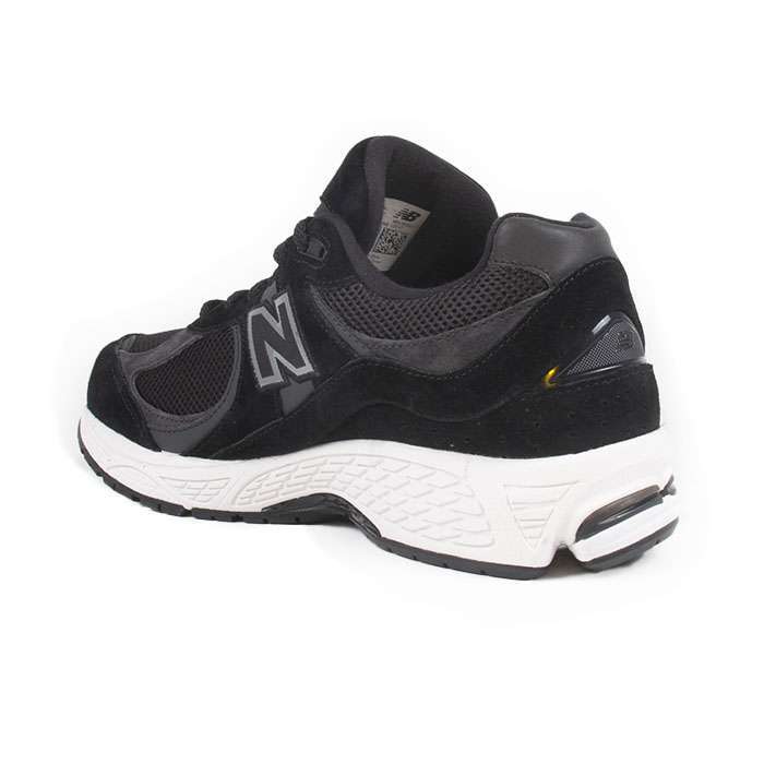 Кроссовки New Balance M2002RBK — фото 3
