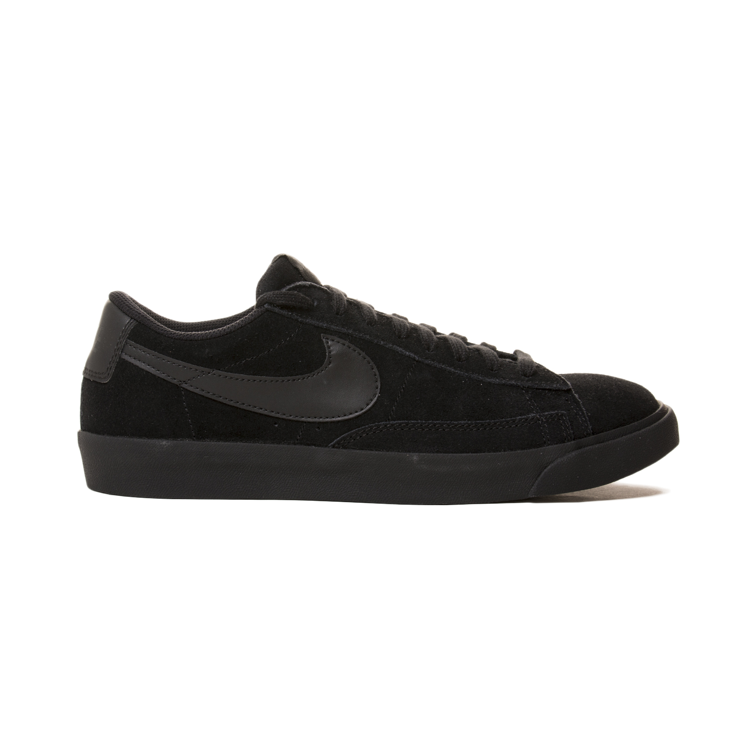 Кроссовки Nike Blazer Low LE AQ3597-001 — фото 1