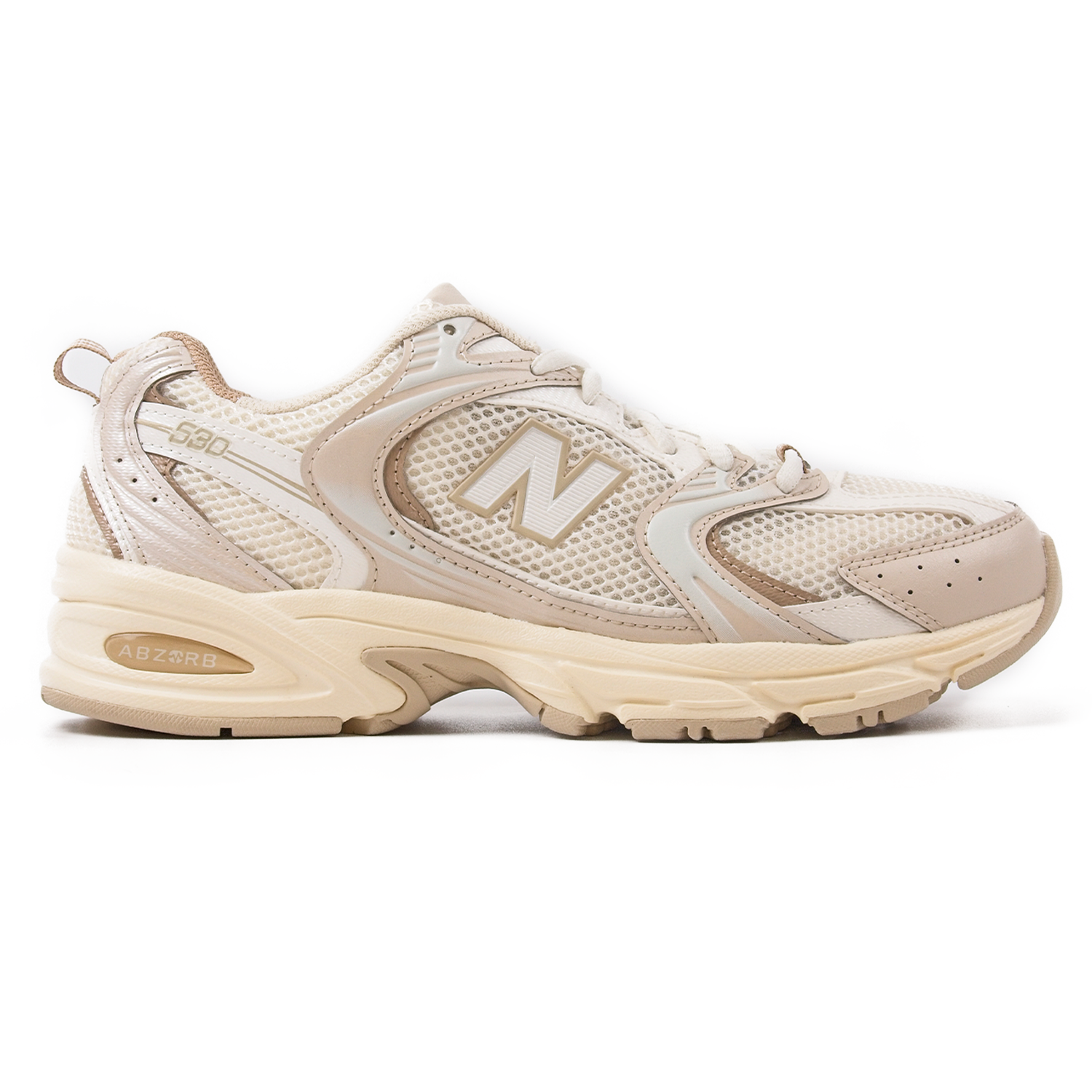 Кроссовки New Balance MR530AA — фото 1
