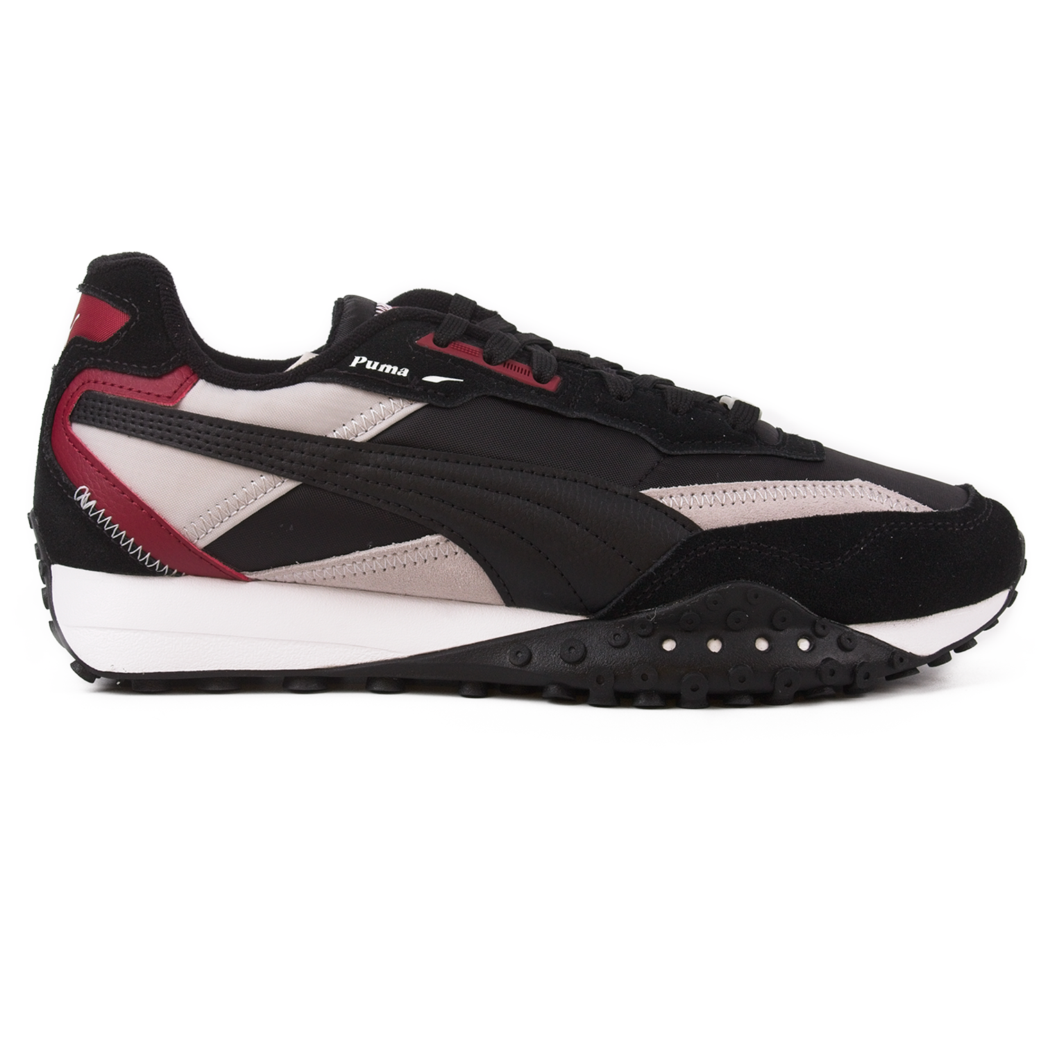 Кроссовки Puma Blktop Rider 39272525 — фото 1