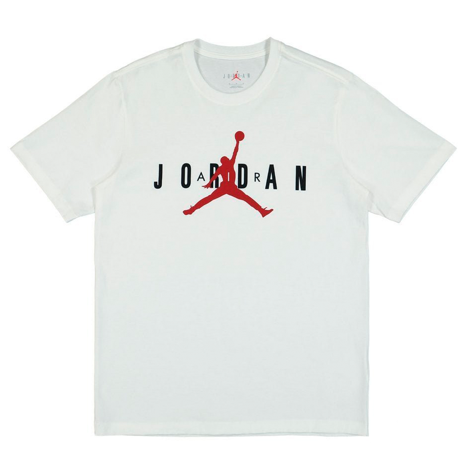 Футболка Jordan Wordmark CK4212-103 — фото 1