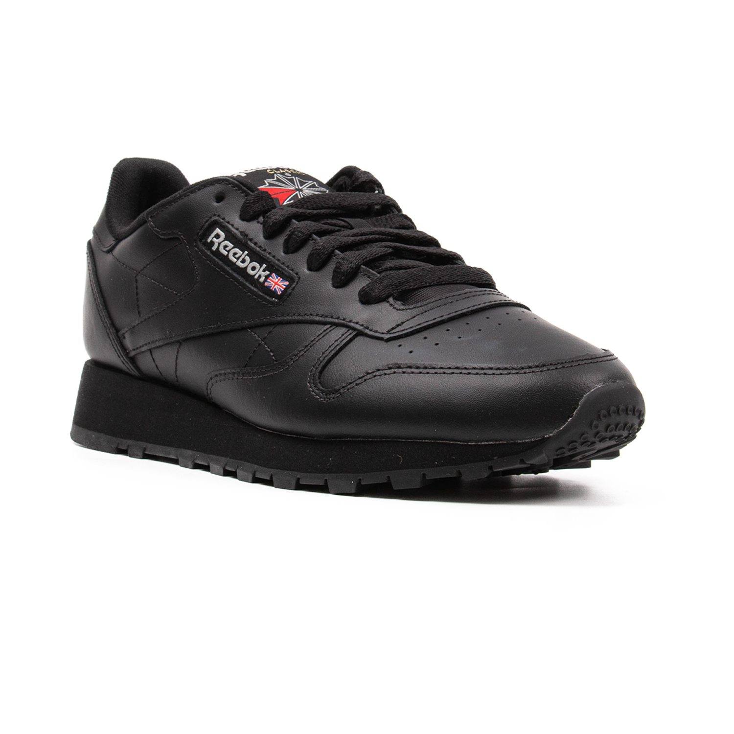 Кроссовки Reebok Classic Leather GY0955 — фото 1