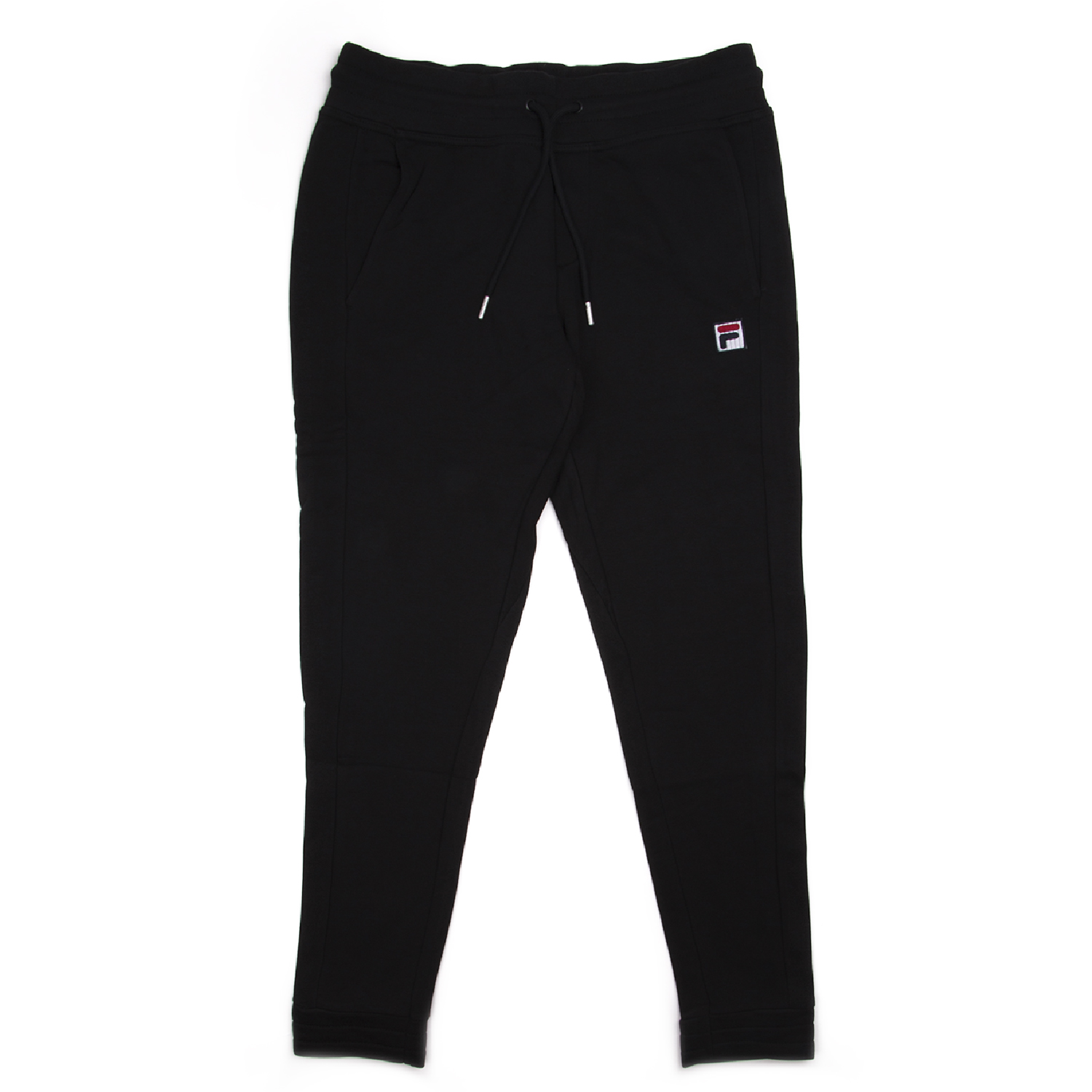 Брюки Fila black A20AFLPAM04-99 — фото 1