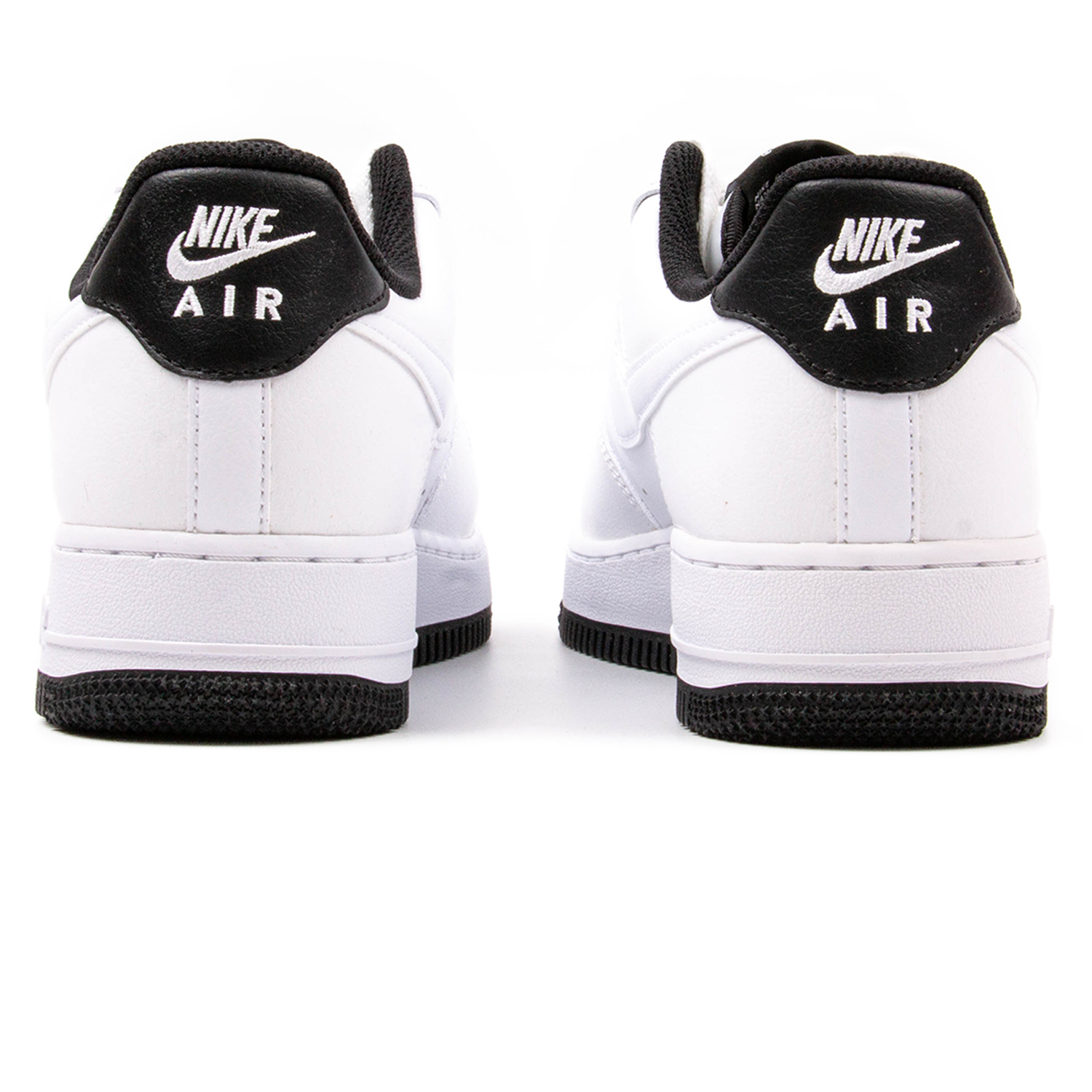 Кроссовки Nike Air Force 1 ´07 DR9867-102 — фото 2