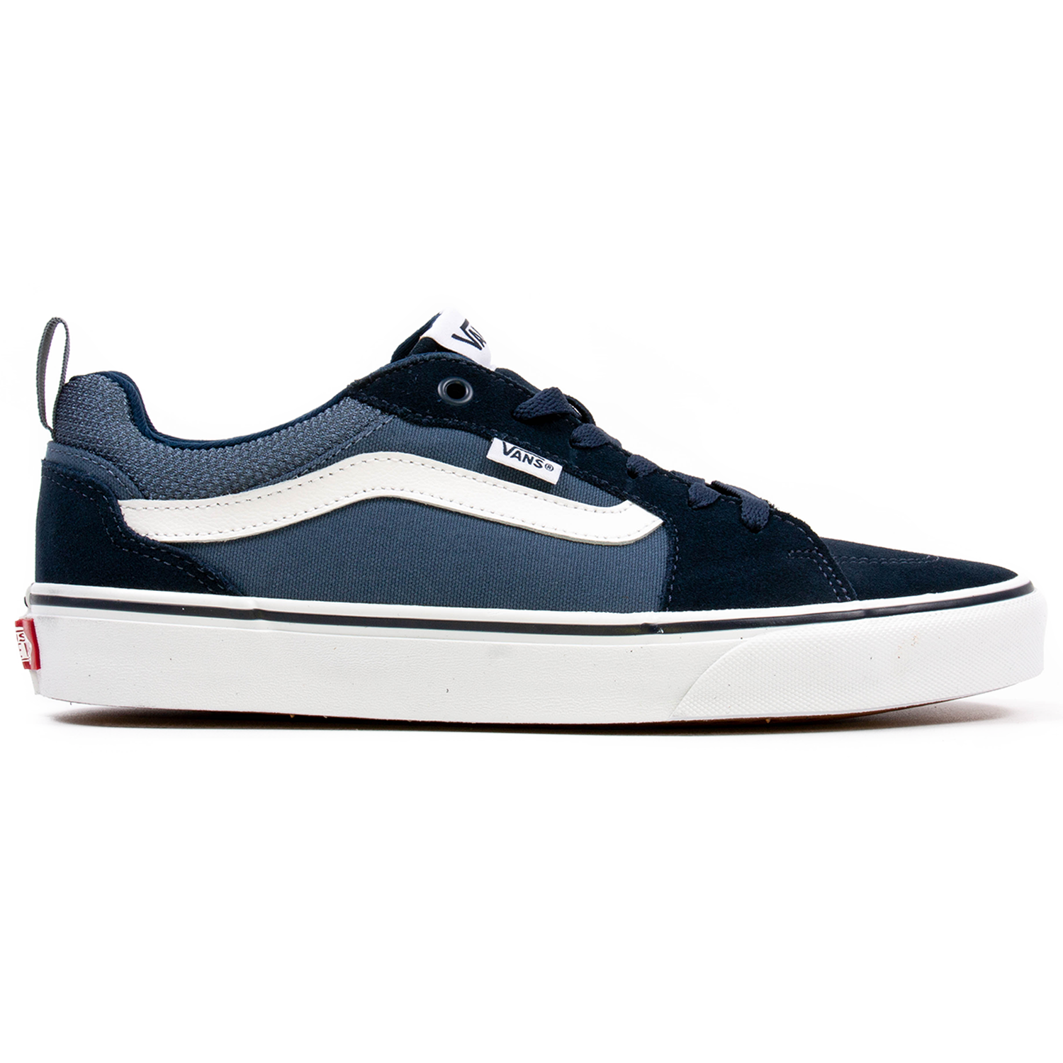 Кеды Vans Filmore VA3MTJT2L — фото 2