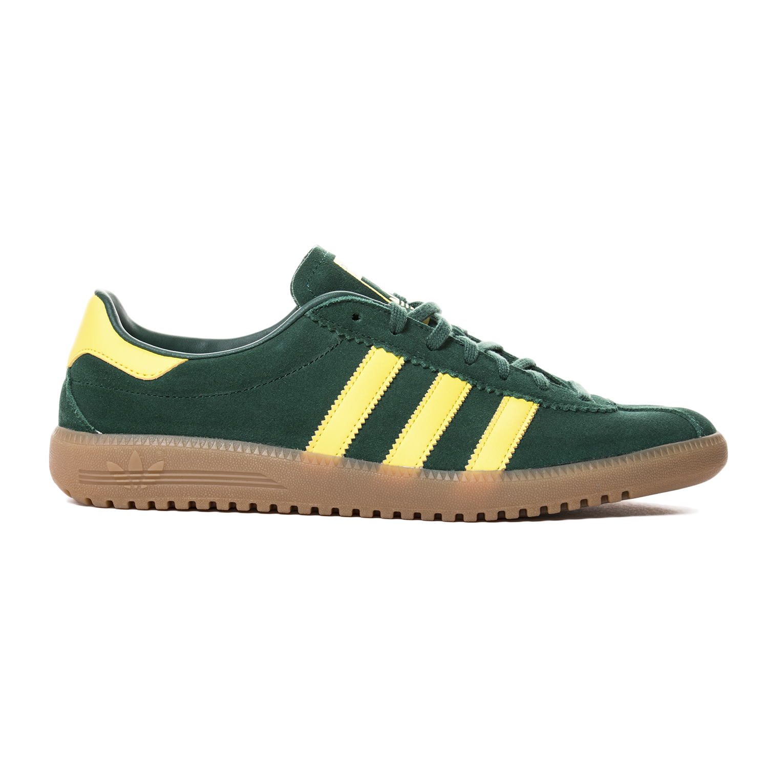Кроссовки Adidas Bermuda B41472 — фото 1
