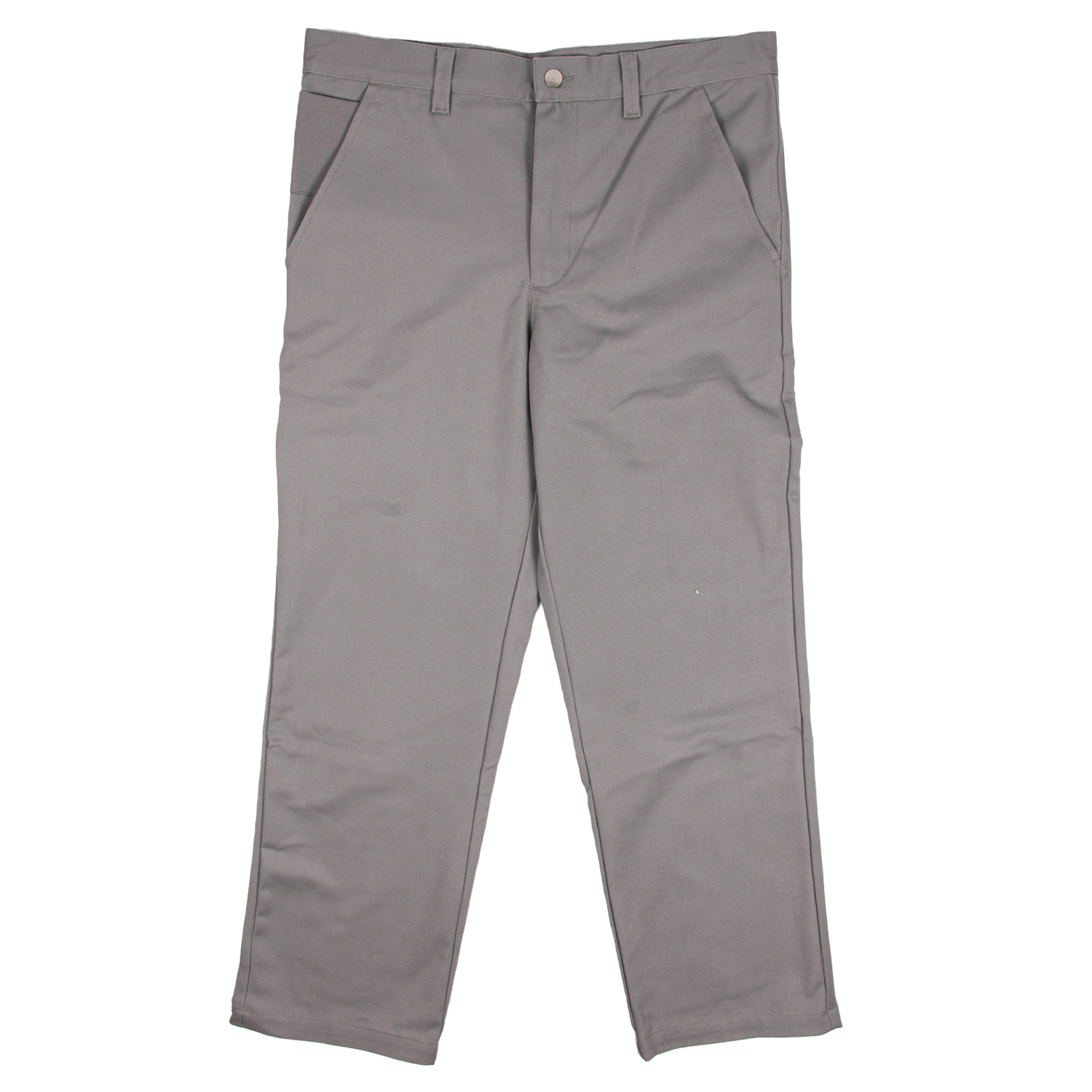Брюки ANTEATER Workchino-Cement — фото 1