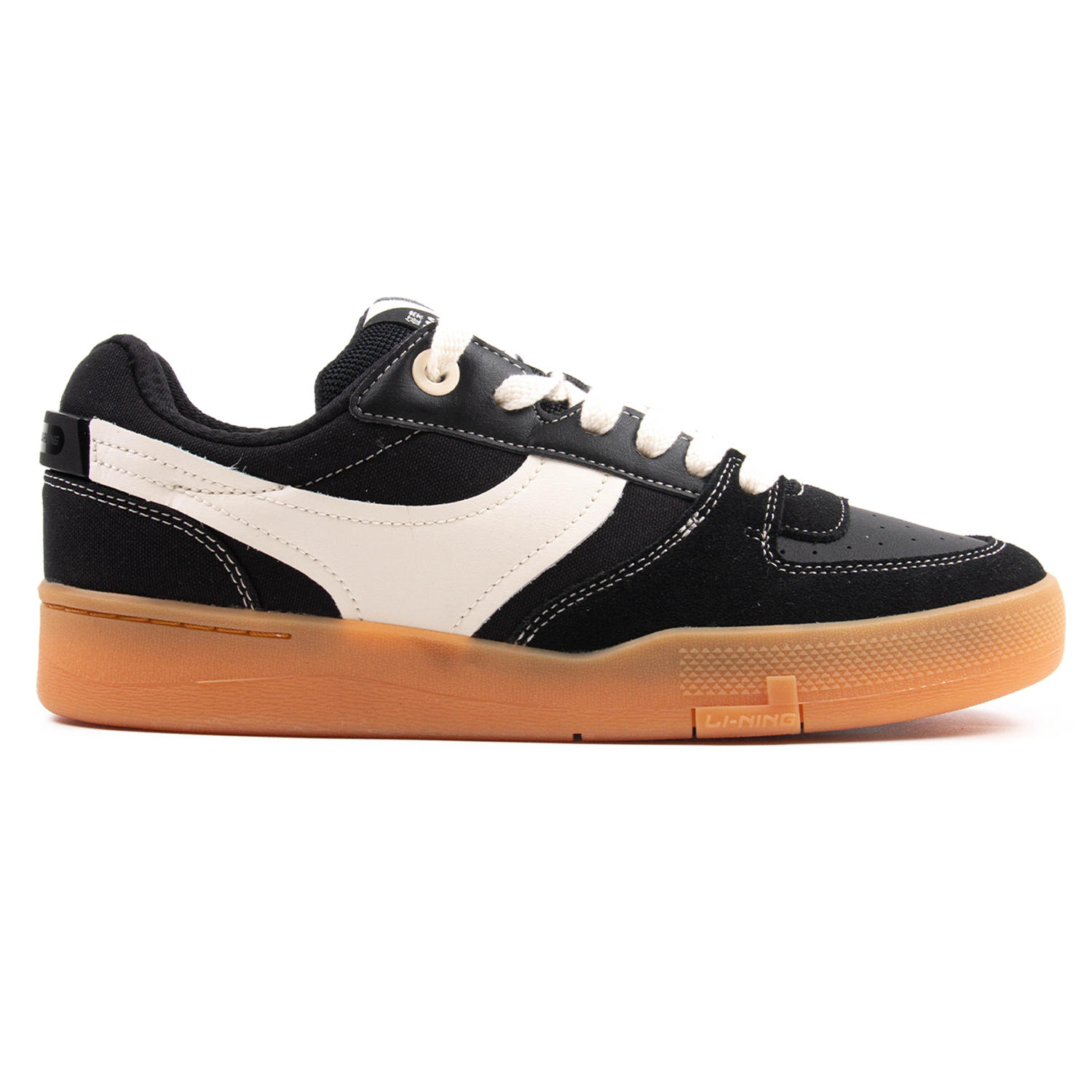 Кеды Li Ning Glory 92s AEPSA57-2F — фото 1
