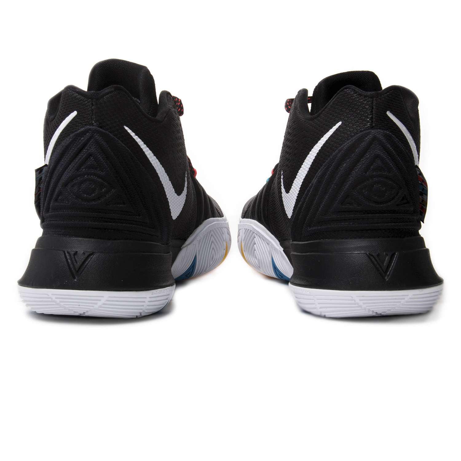 Кроссовки Nike Kyrie 5 AO2918-006 — фото 2