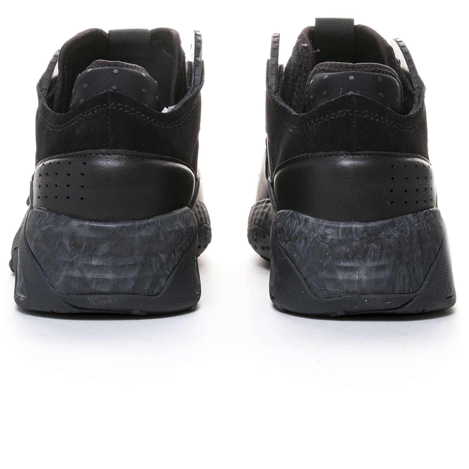 Кроссовки Adidas Streetball FZ3581 — фото 2