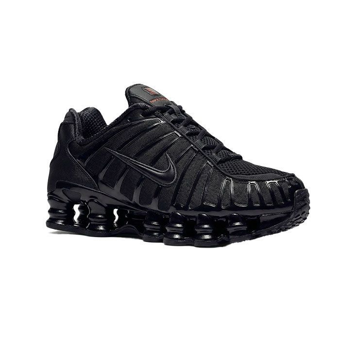 Кроссовки Nike Shox TL AV3595-002