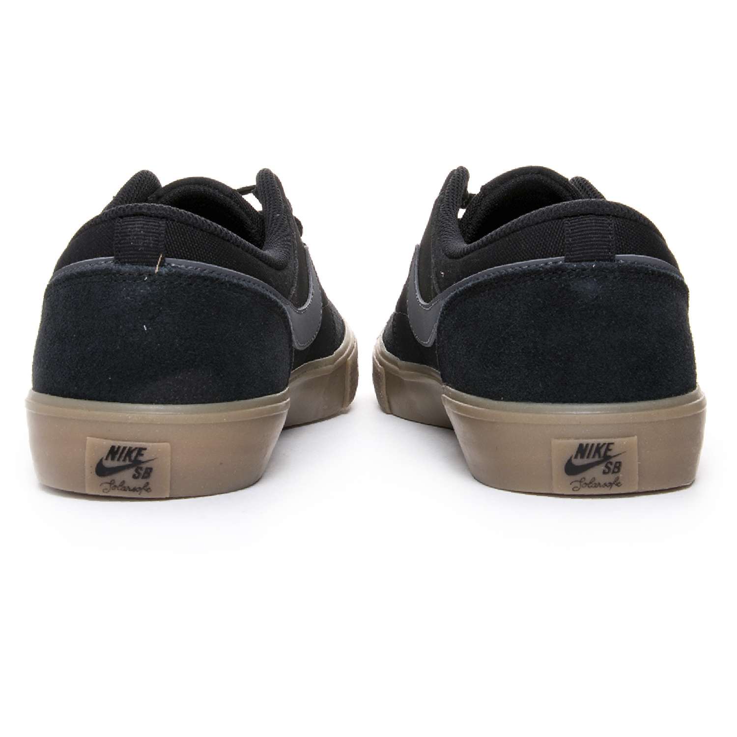 Кроссовки Nike SB Portmore II Solar 880266-009 — фото 2