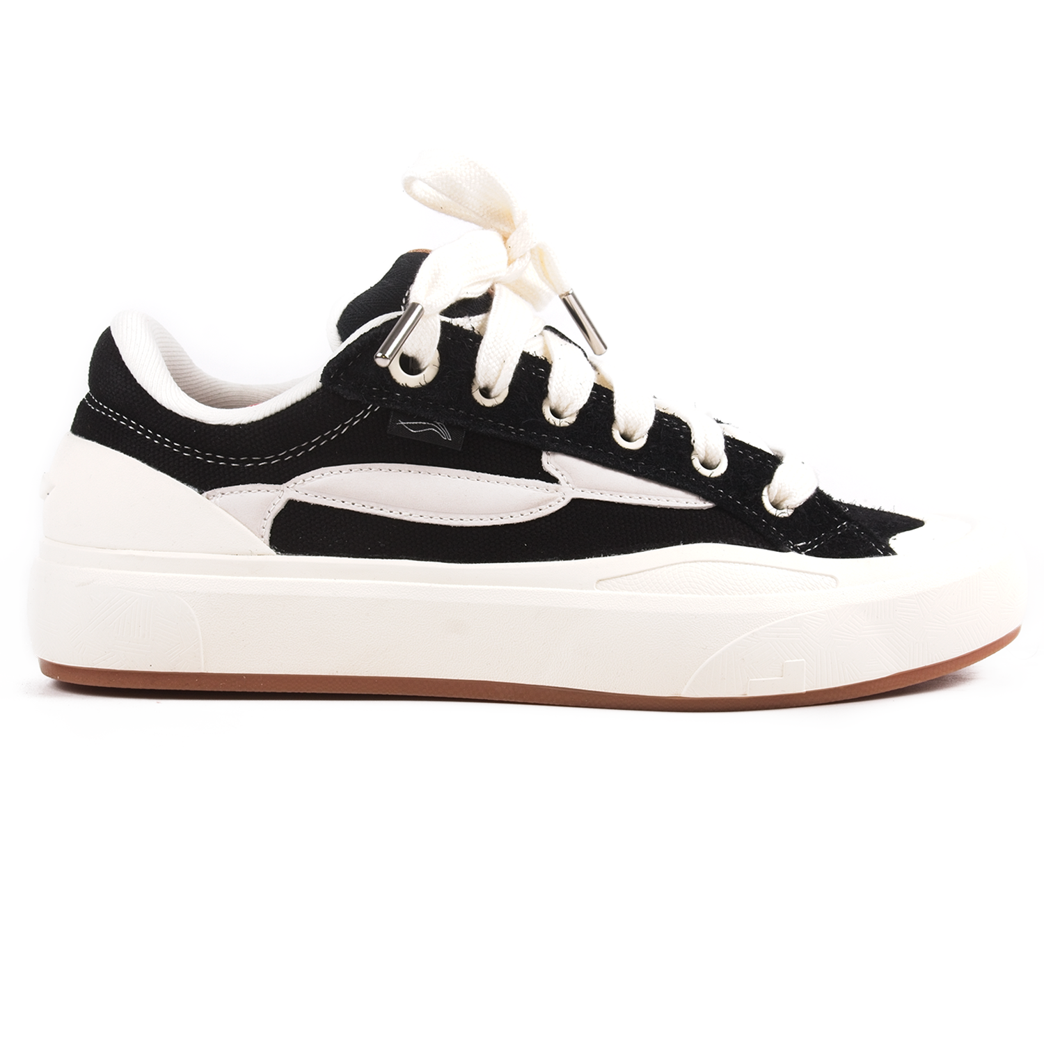 Кроссовки Li Ning Wave S70 AEPU019-1F — фото 1