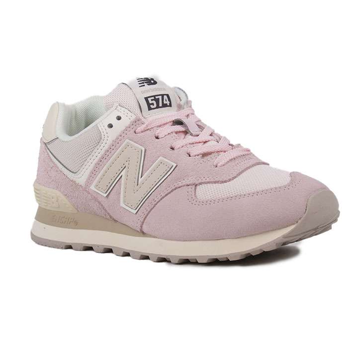 Кроссовки New Balance WL574DL2 — фото 2