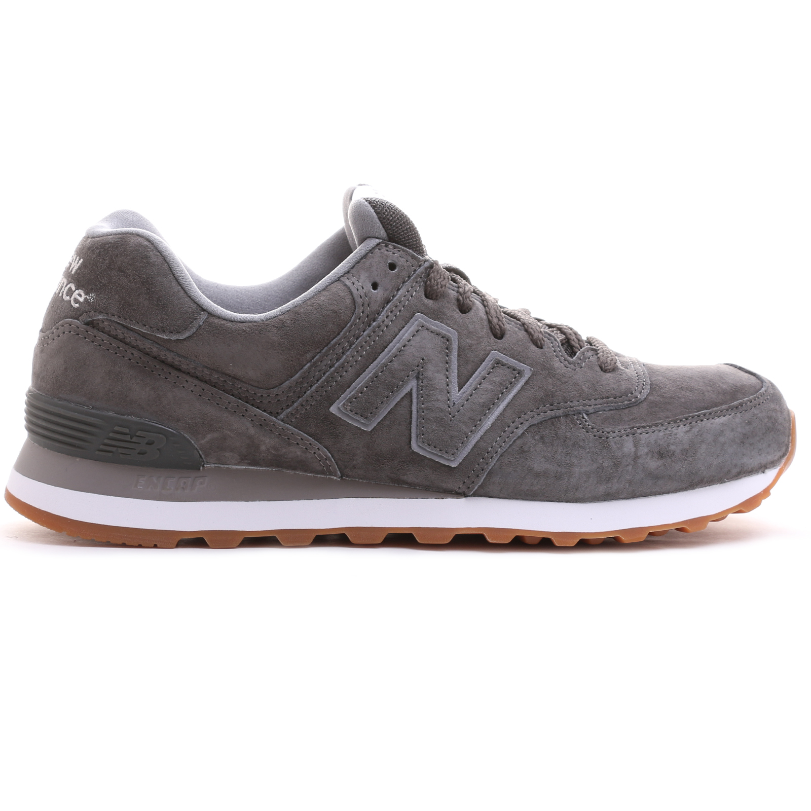 Кроссовки New Balance ML574FSC/D — фото 1