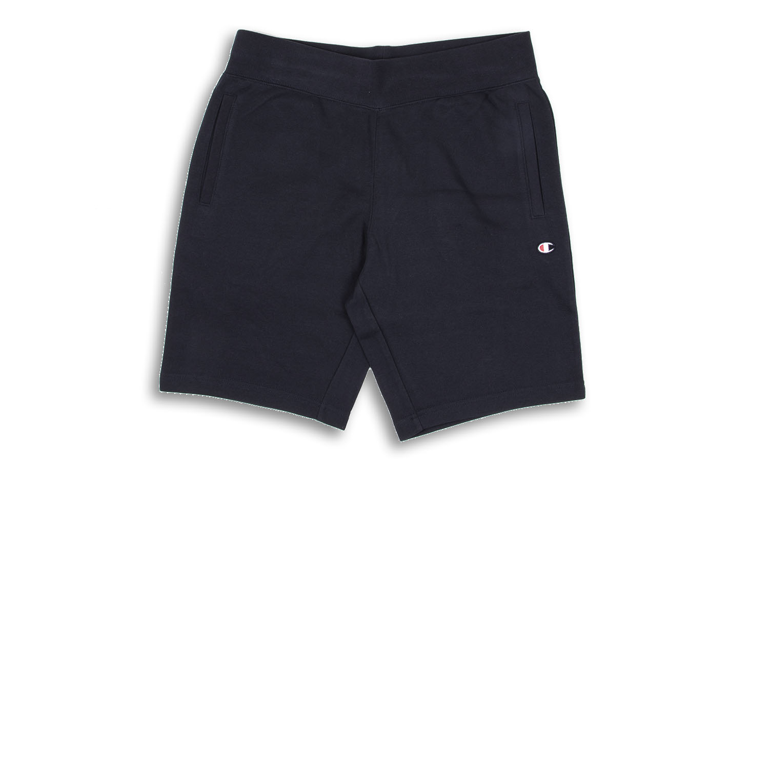 Шорты Champion 211256 Bermuda navy — фото 1
