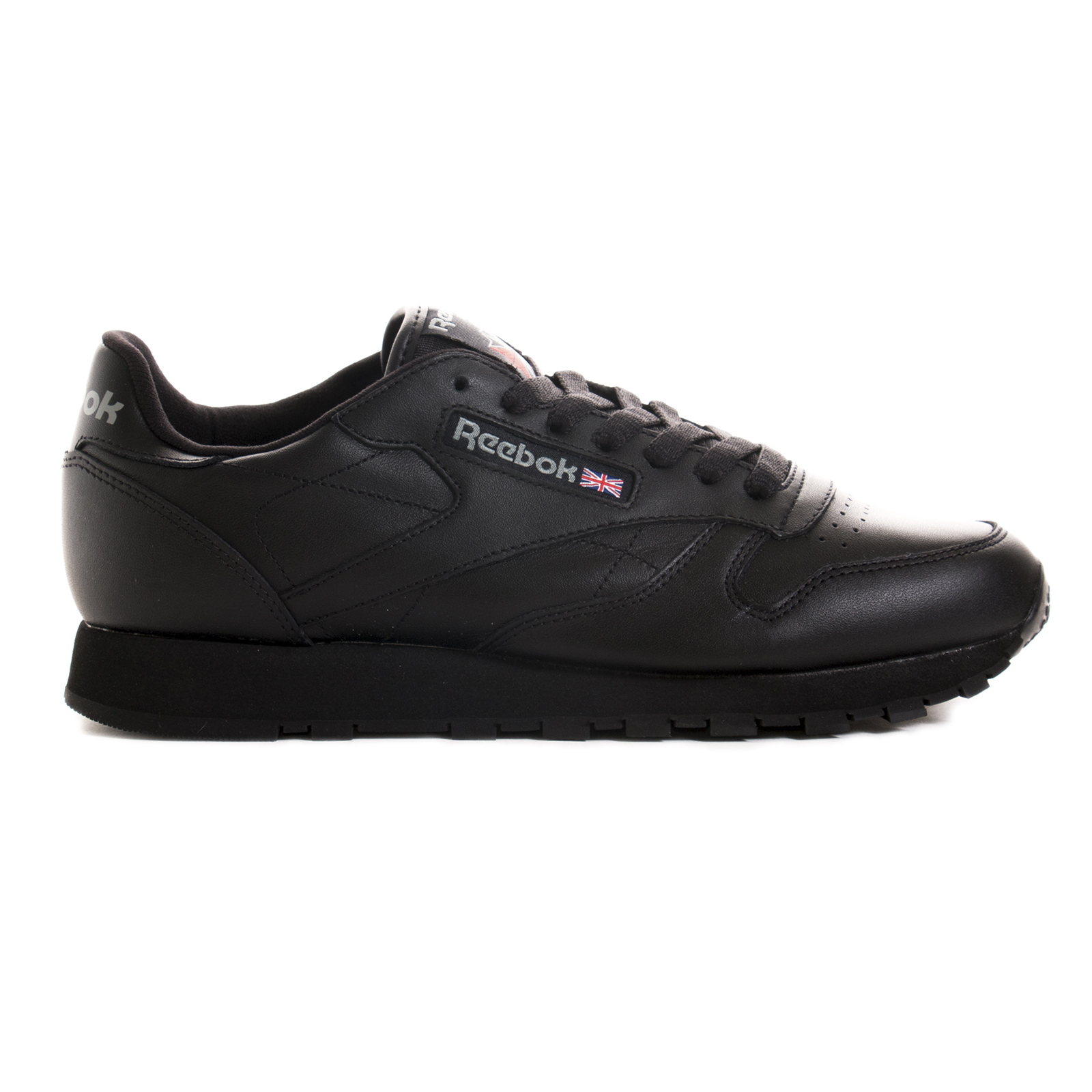 Кроссовки Reebok Classic Leather 2267 — фото 1