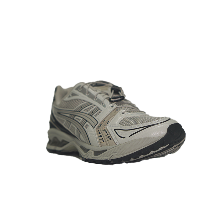 Кроссовки Asics Gel Kayano 14 1203A549-021 — фото 2