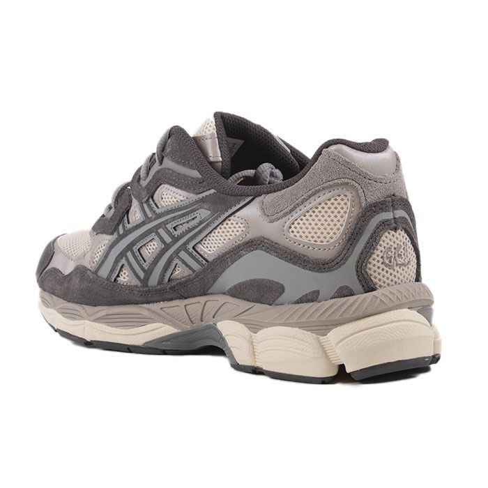Кроссовки Asics Gel NYC 1201A789-250 — фото 3