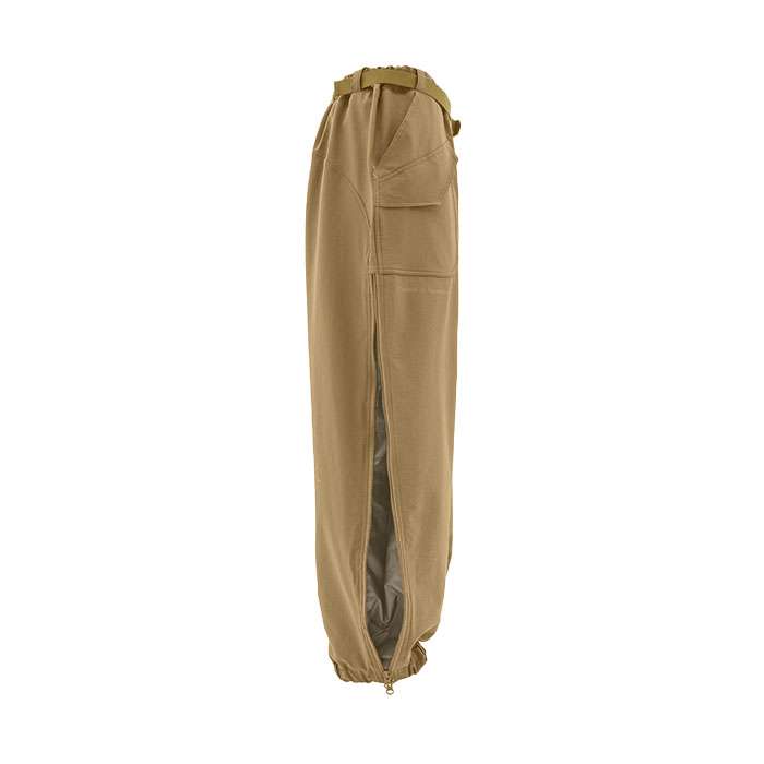 Брюки Called a Garment Hikercore Nylon