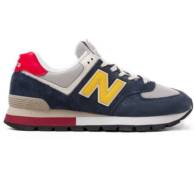Кроссовки New Balance ML574DVR