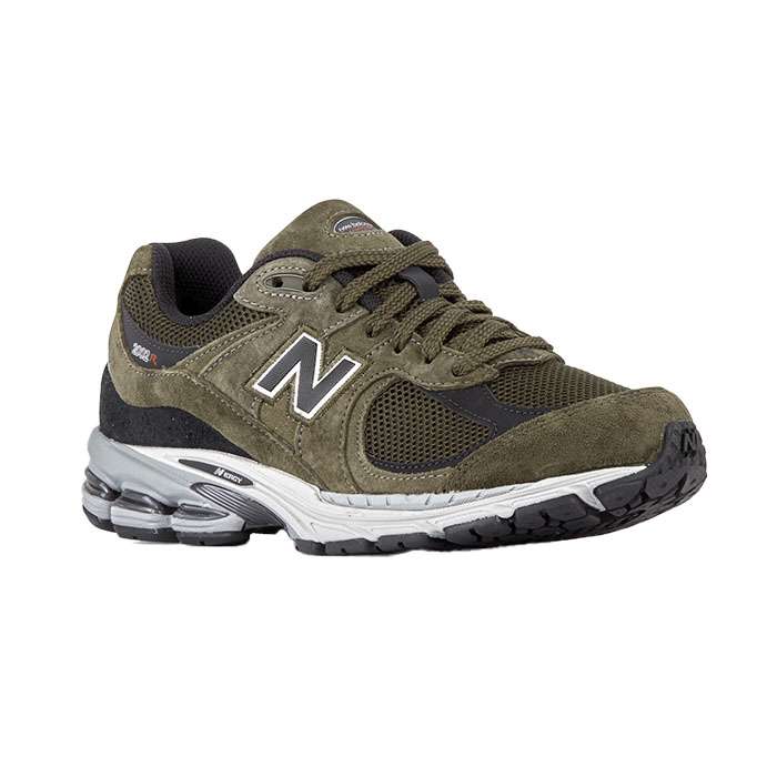 Кроссовки New Balance U2002RR