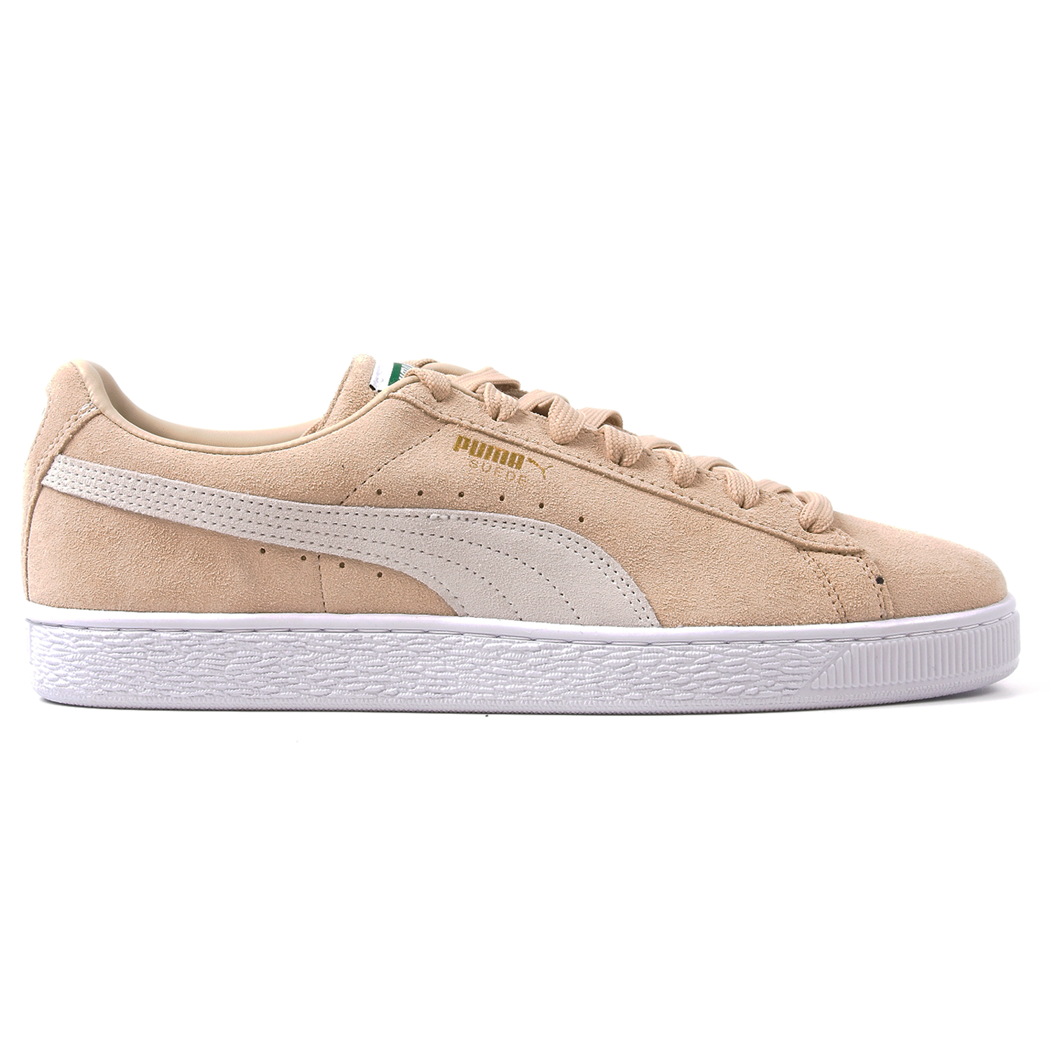 Кроссовки Puma Suede Classic XXI 37491595 — фото 1
