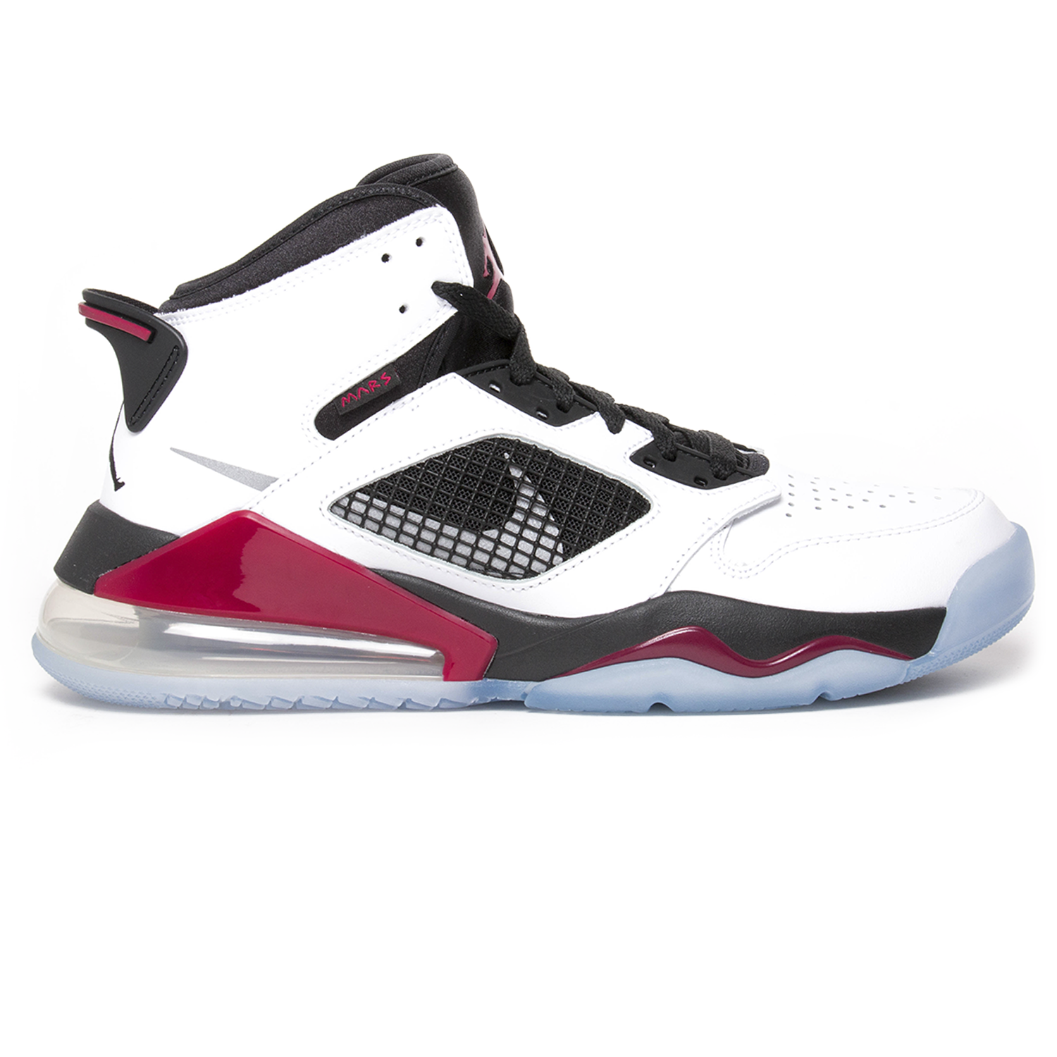 Кроссовки Air Jordan Mars 270 CD7070-103 — фото 1