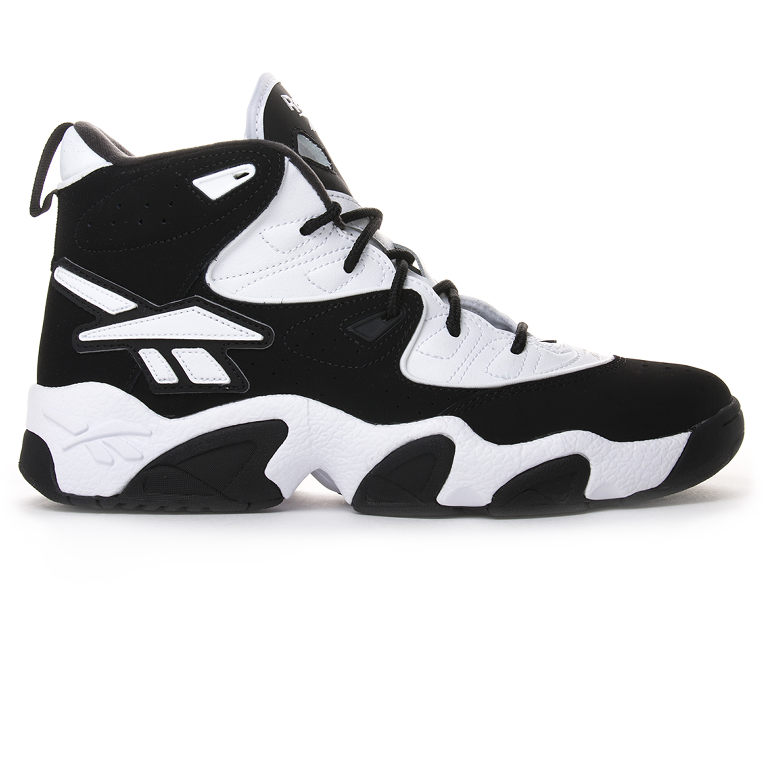 Кроссовки Reebok Avant Guard DV7052 — фото 1