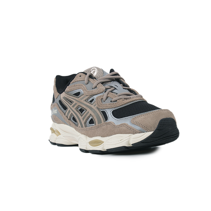 Кроссовки Asics Gel NYC 1203A383-005 — фото 2