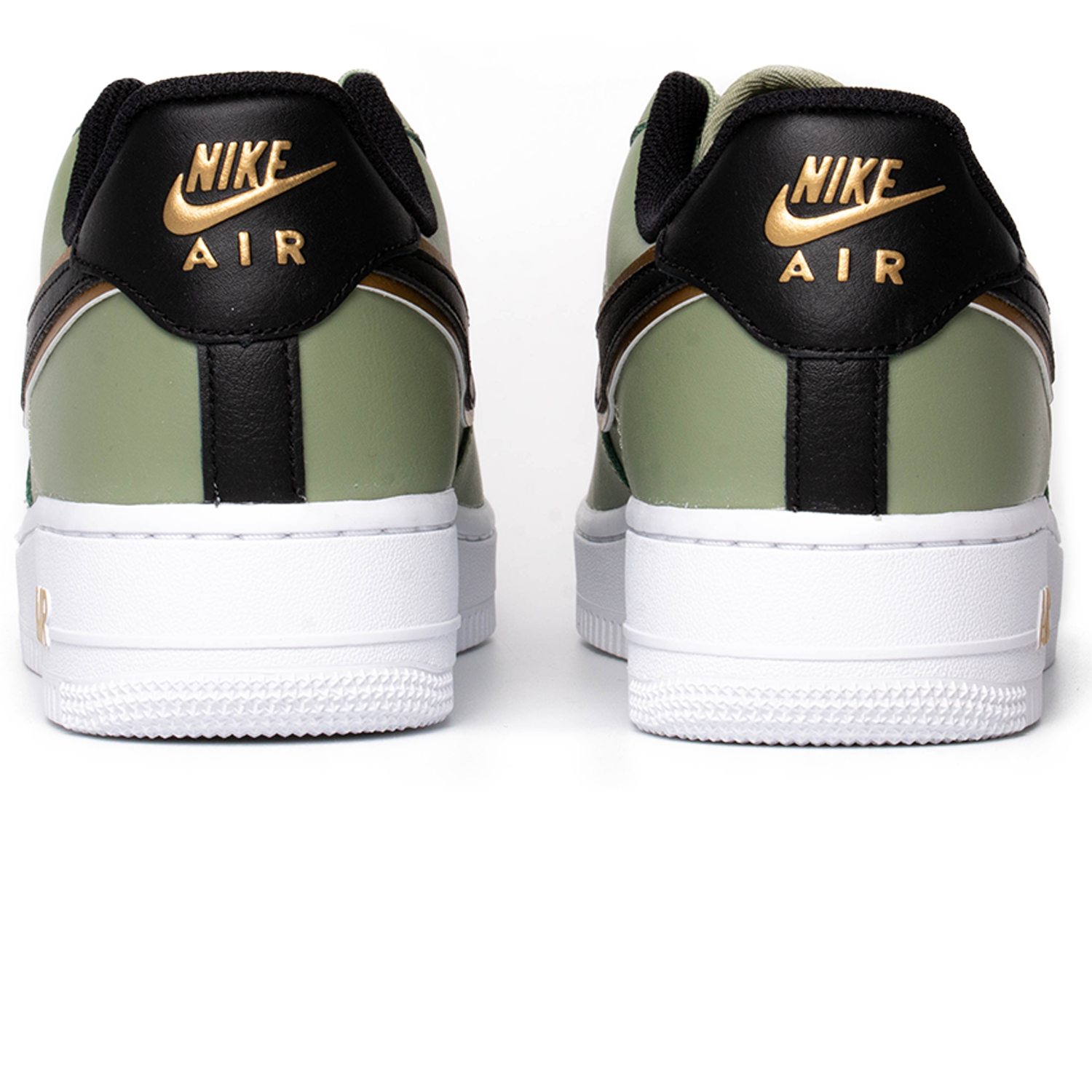 Кроссовки Nike Air Force 1 ´07 LV8 DA8481-300 — фото 2