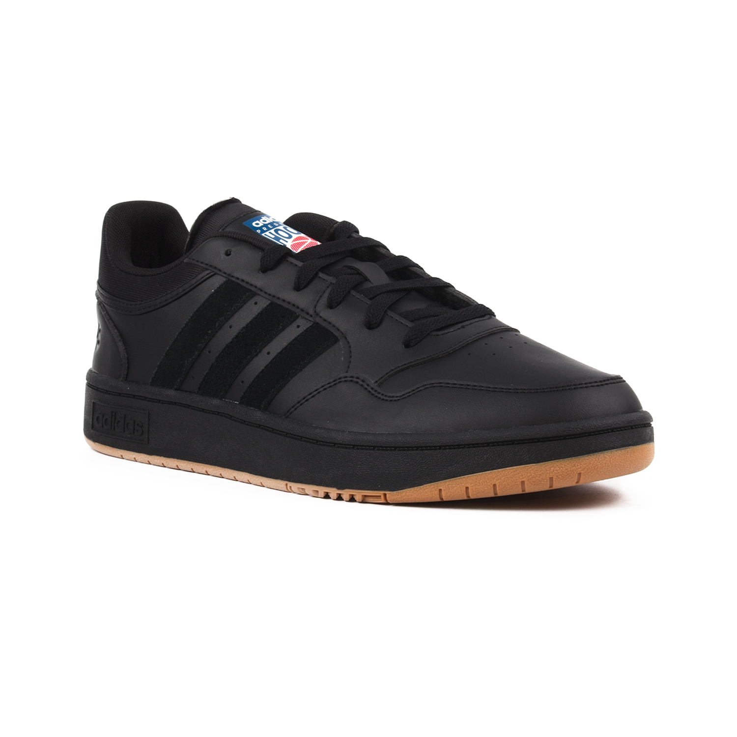 Кроссовки Adidas Hoops 3.0 GY4727 — фото 3