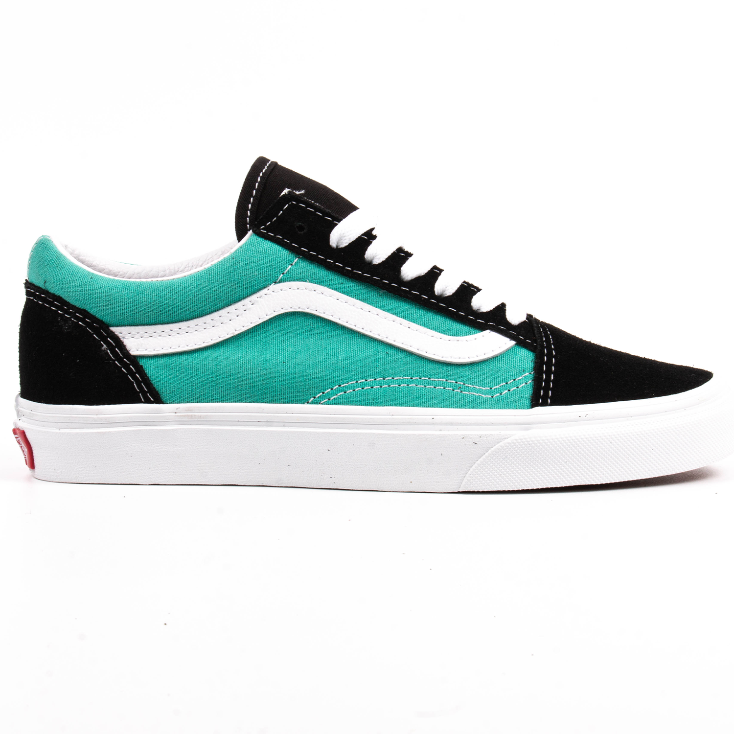 Кеды Vans Old Skool VA3WKT4FV — фото 1