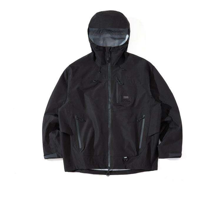 Ветровка NOTHOMME 24W003BLK — фото 1