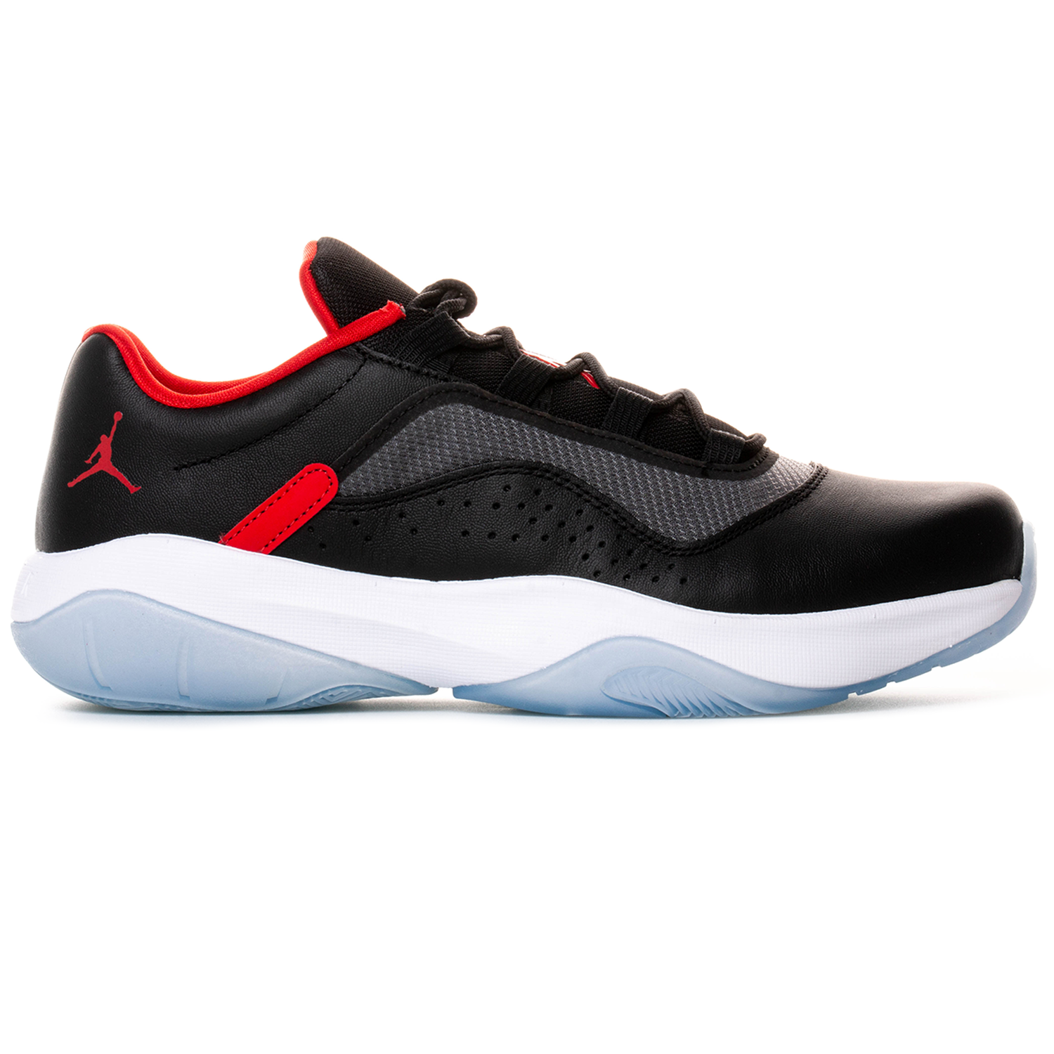 Кроссовки Air Jordan 11 CMFT Low CW0784-006 — фото 1