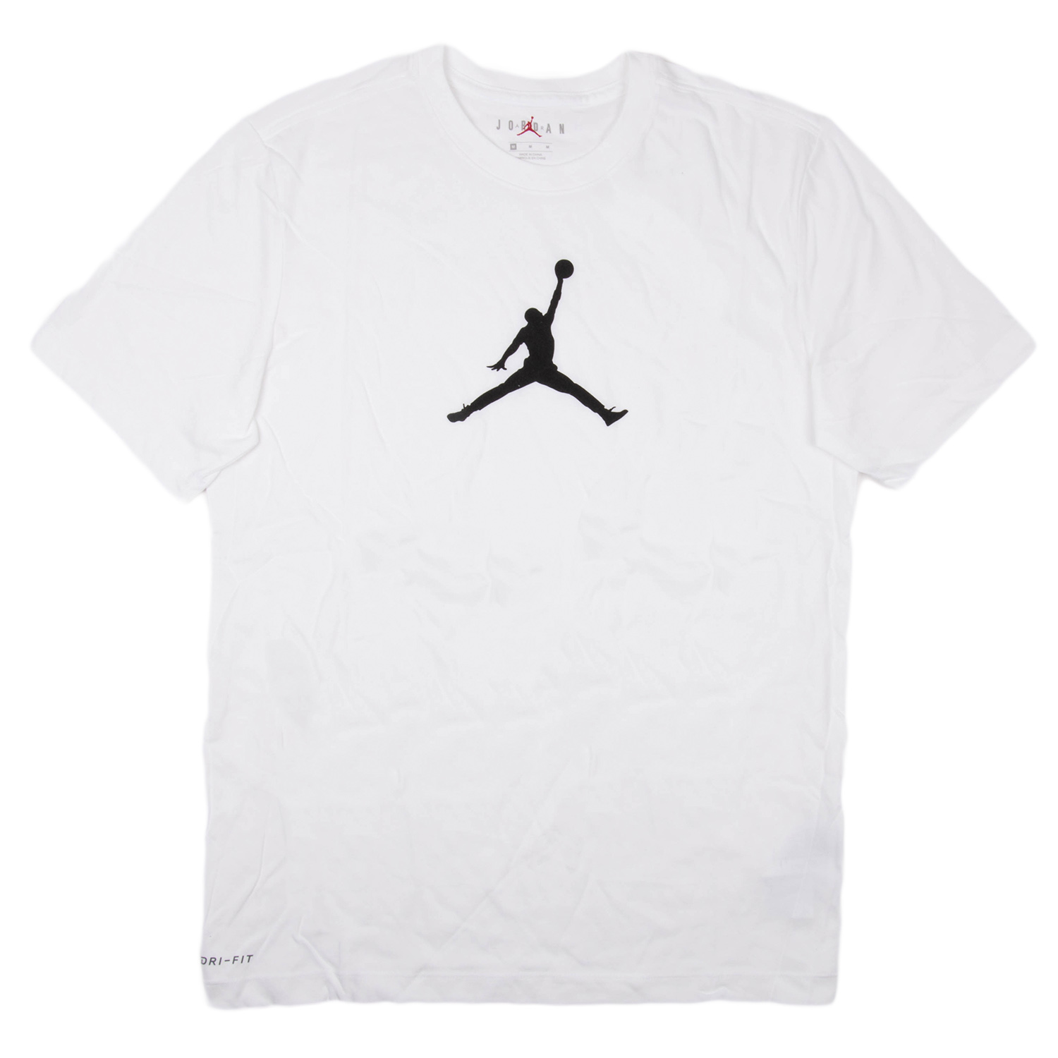 Футболка Jordan Icon 23/7 AV1167-100 — фото 1