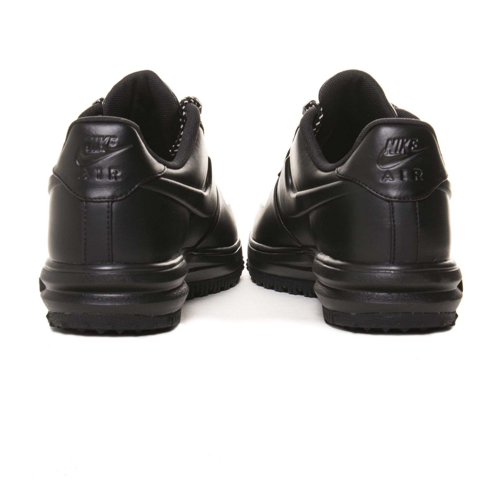 Кроссовки Nike LF1 Duckboot Low AA1125-001 — фото 2