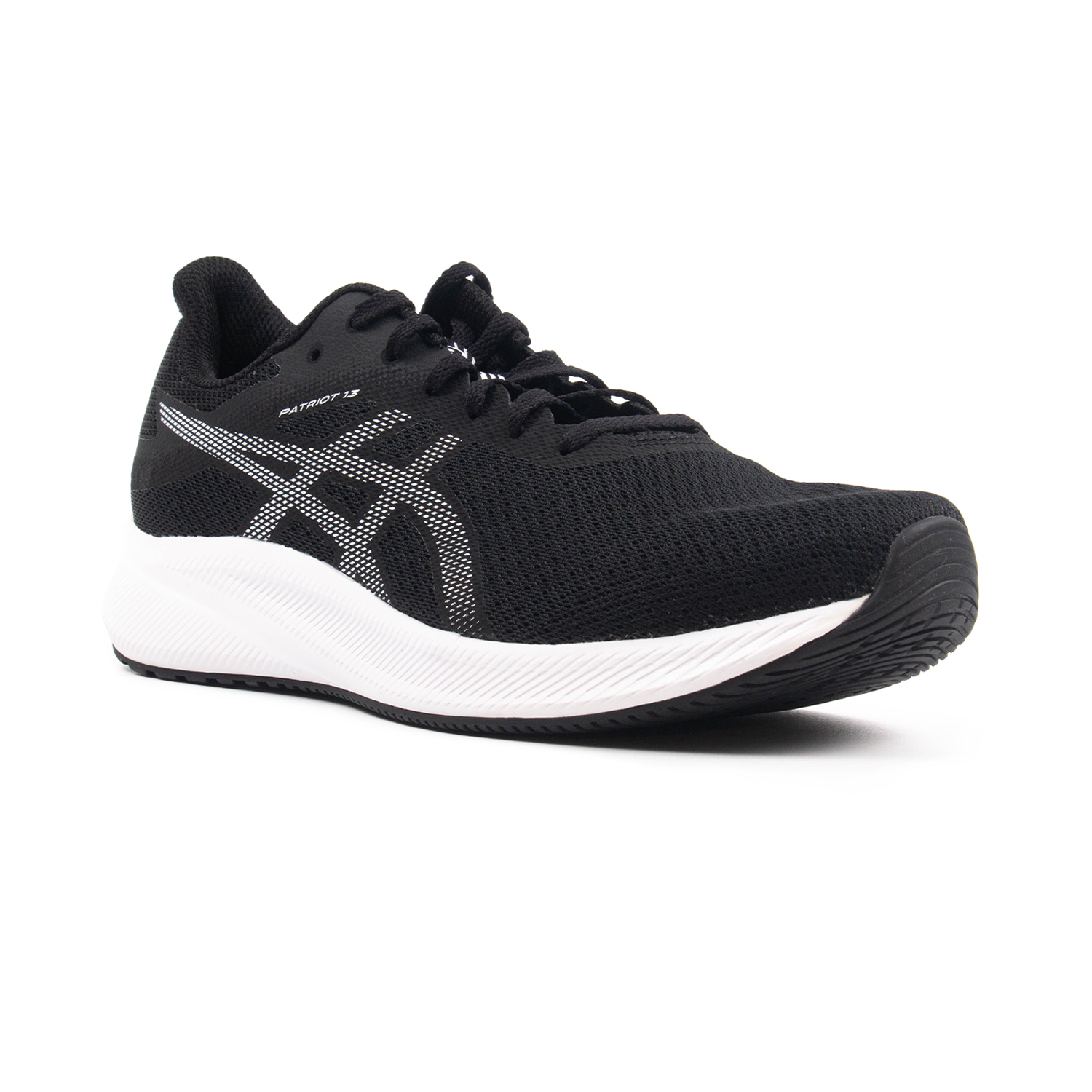 Кроссовки Asics Patriot 13 1011B485-001