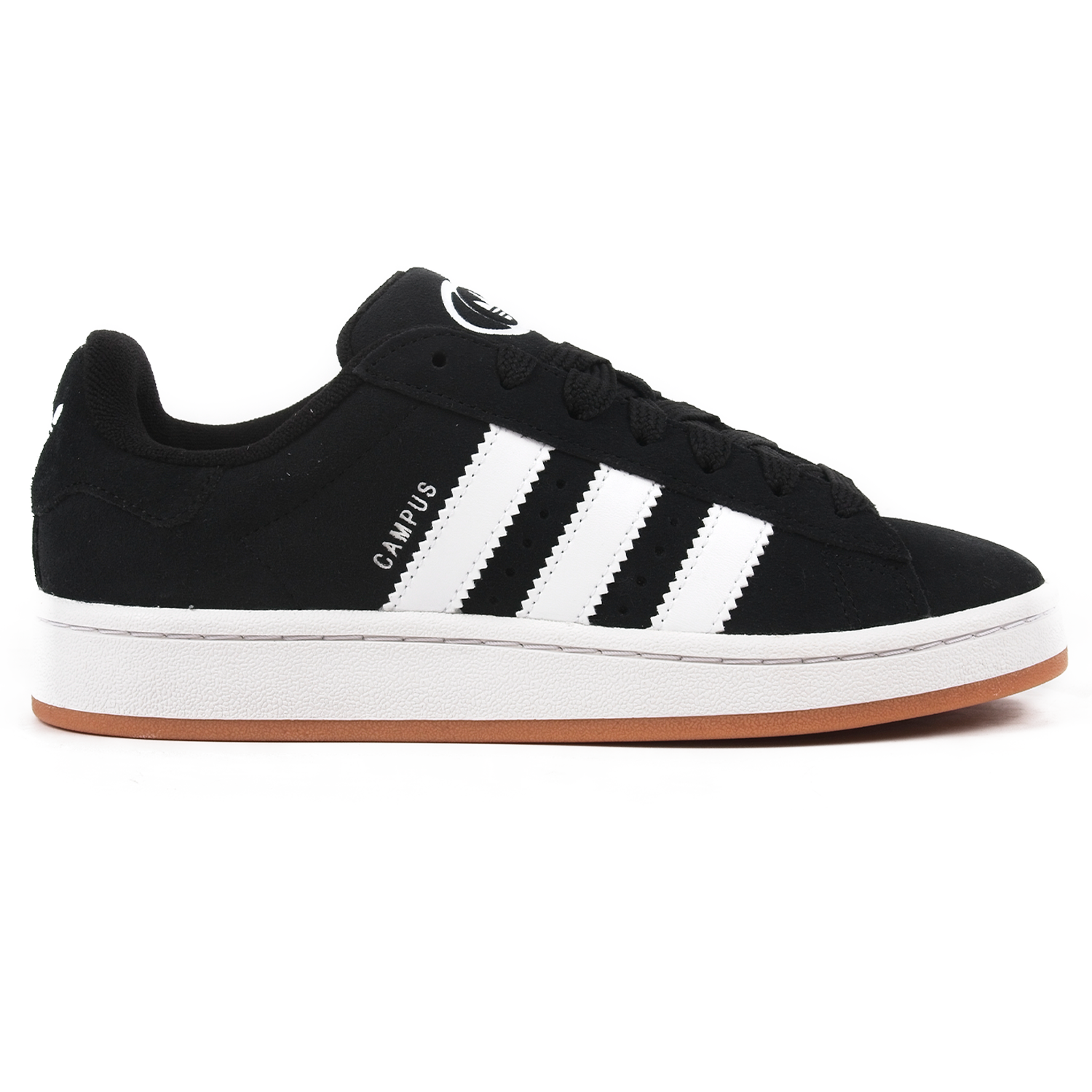 Кроссовки Adidas Campus 00s HQ6638 — фото 1
