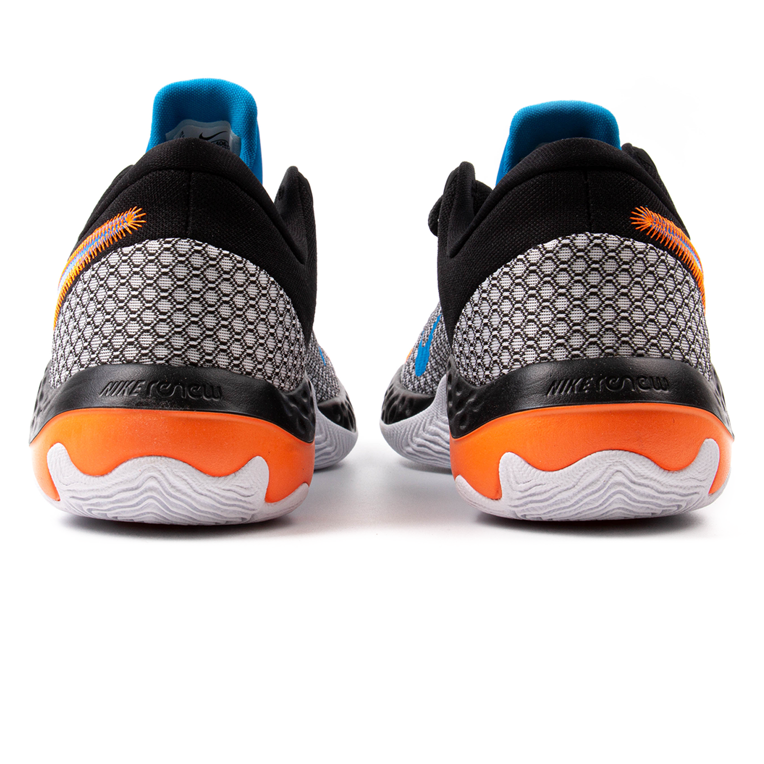Кроссовки Nike Renew Elevate CW3406-003 — фото 2