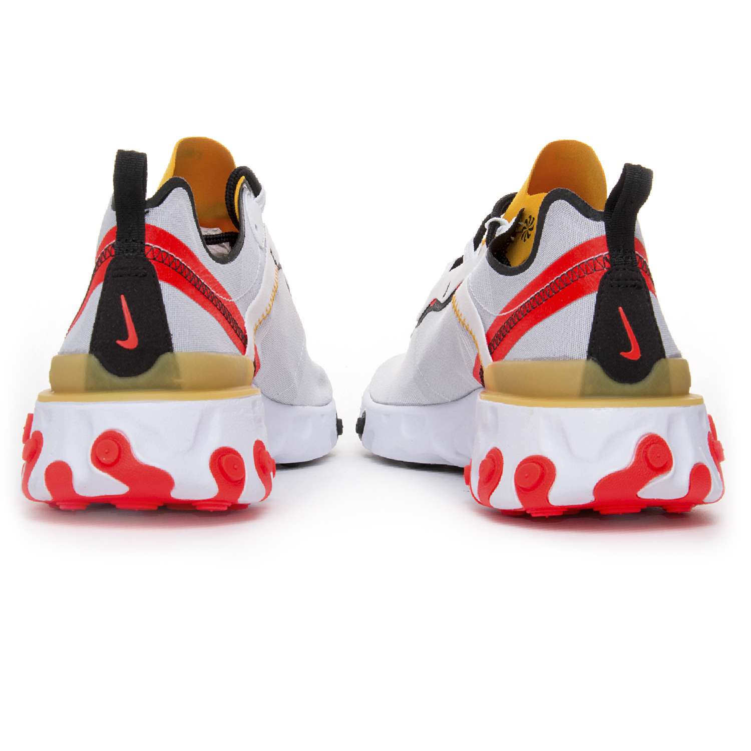 Кроссовки Nike React Element 55 BQ6166-102 — фото 2
