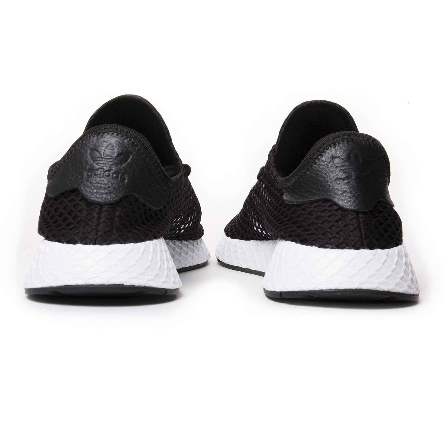 Кроссовки Adidas Deerupt Runner BD7890 — фото 2