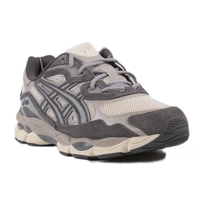 Кроссовки Asics Gel NYC 1201A789-250 — фото 2