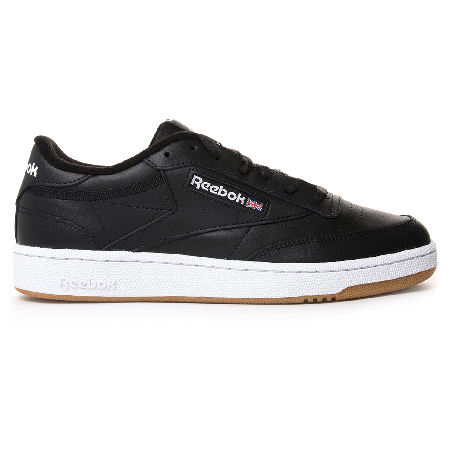 Кроссовки Reebok Club C 85 AR0458 — фото 1