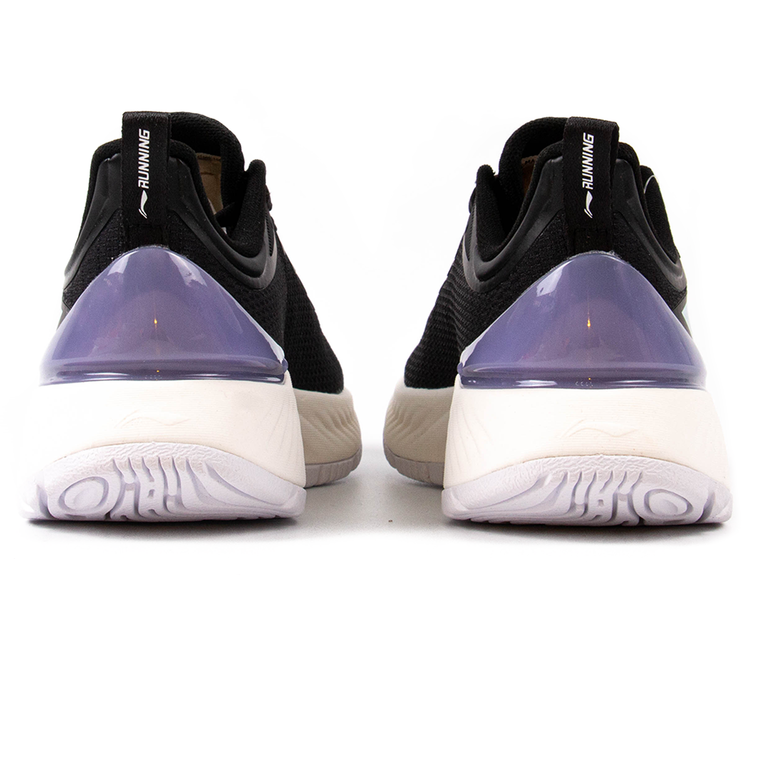 Кроссовки женские Li Ning Yueying Element ARHT006-10F — фото 2