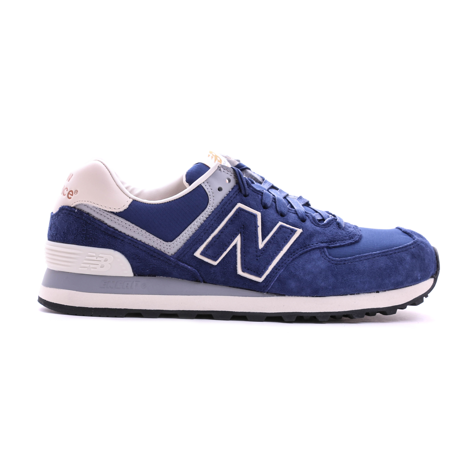 Кеды New Balance ML574SRB/D — фото 1