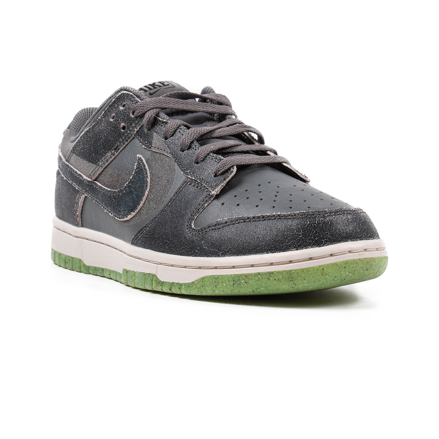 Кроссовки Nike Dunk Low Retro PRM Halloween DQ7681-001 — фото 1