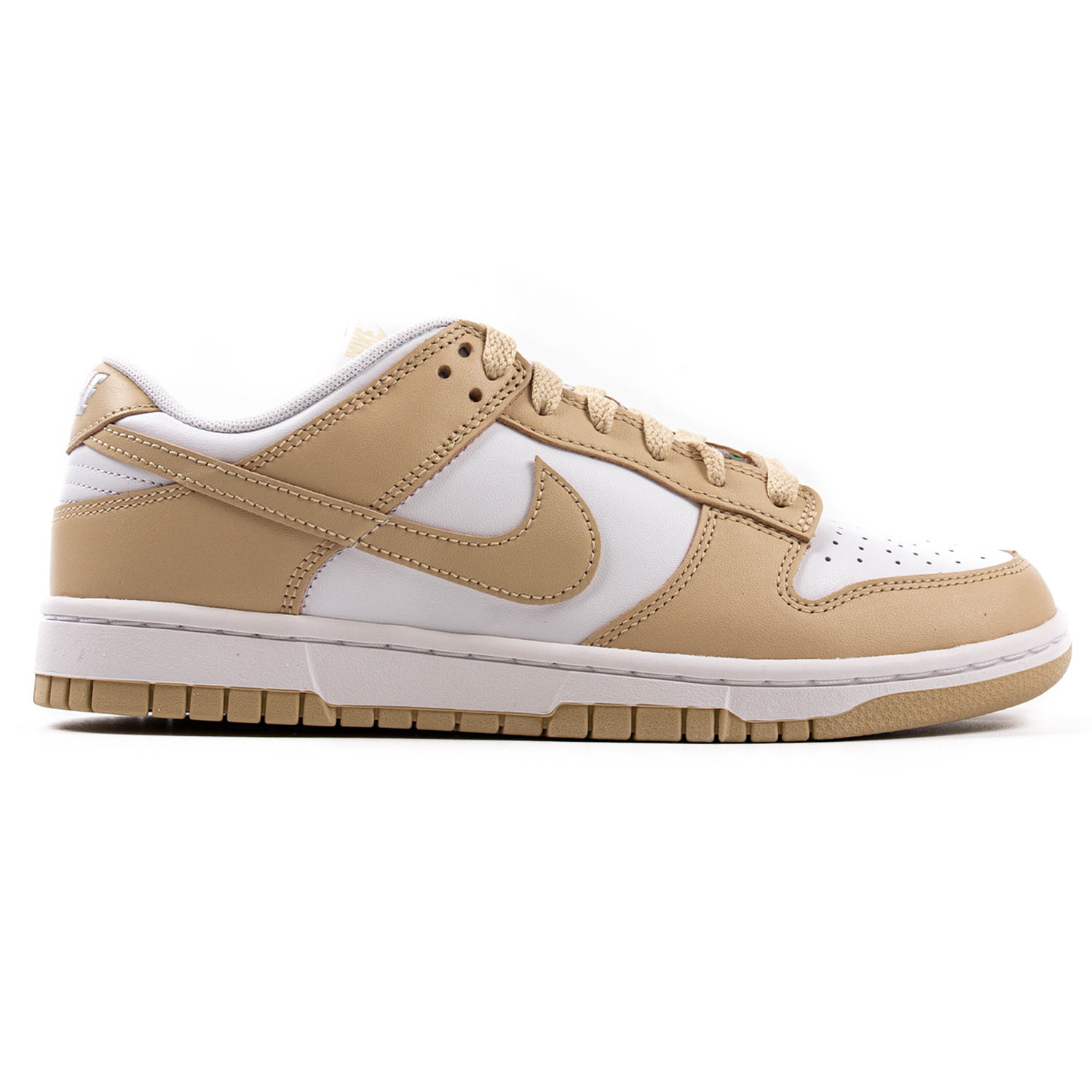 Кроссовки Nike Dunk Low Retro BTTYS DV0833-100 — фото 1