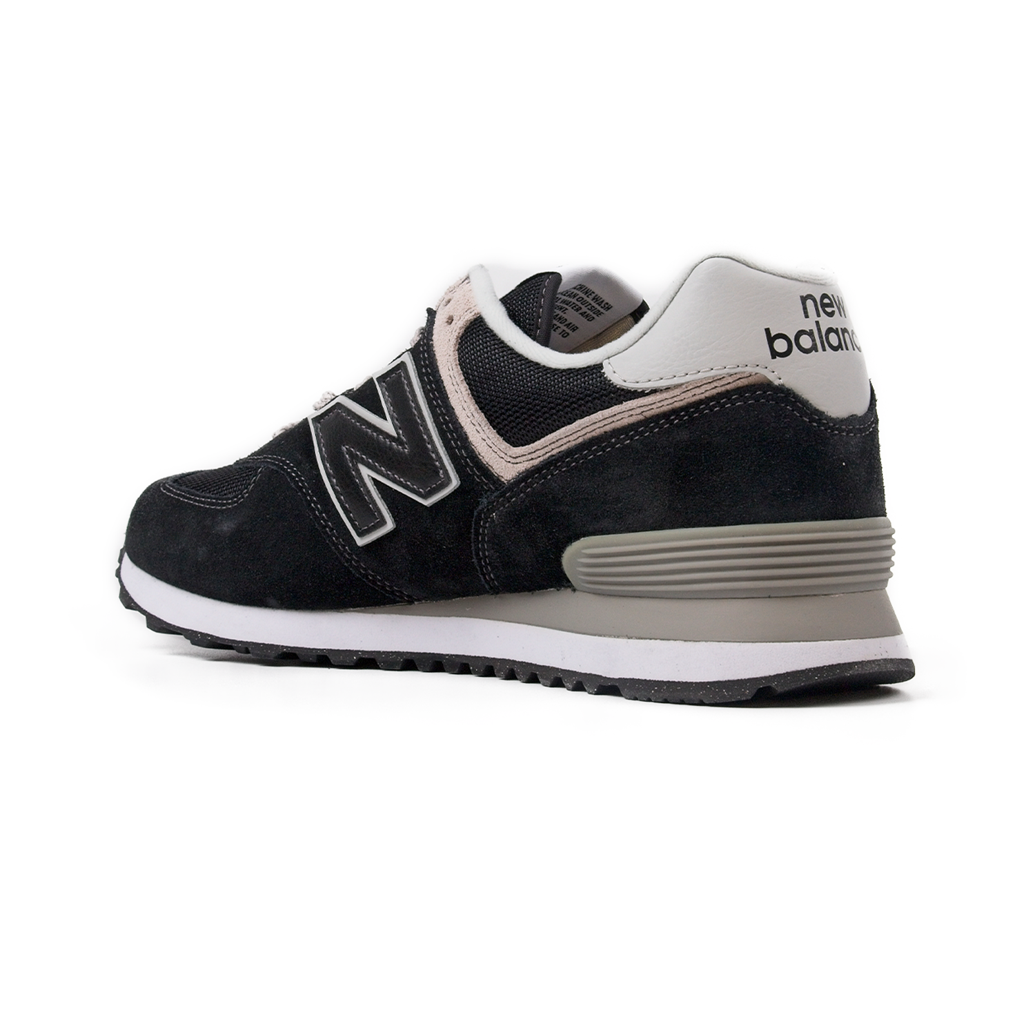 Кроссовки New Balance ML574EVB — фото 5