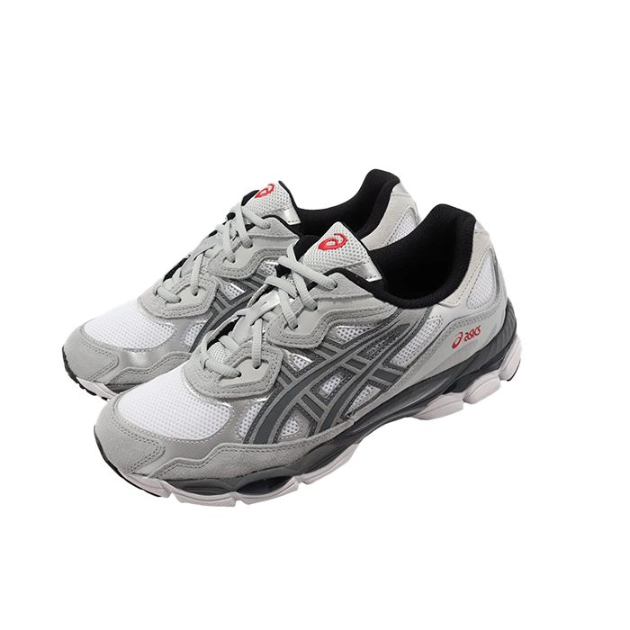 Кроссовки Asics Gel NYC 1201A789-102 grey